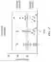 Fig. 19 - Quadricistronic system comprising a homing receptor and chimeric antigen receptor for stable genetic modification of cellular immunotherapies