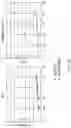 Fig. 27 - Quadricistronic system comprising a homing receptor and chimeric antigen receptor for stable genetic modification of cellular immunotherapies