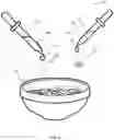Fig. 05 - Method of agglomerating cannabis extract with energizing consumables