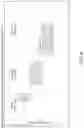 Fig. 09 - METHODS FOR REDUCING LIVER FIBROSIS AND TREATING LYSOSOMAL ACID LIPASE DEFICIENCY IN PATIENTS BASED ON ISHAK FIBROSIS STAGE