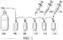 Fig. 02 - Predilution sets for distributing antigens