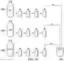 Fig. 08 - Predilution sets for distributing antigens