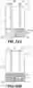 Fig. 24 - Generating cold plasma away from skin, and associated systems and methods