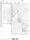 Fig. 25 - Generating cold plasma away from skin, and associated systems and methods