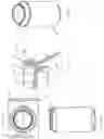 Fig. 04 - Beverage can sanitizer