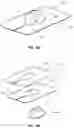 Fig. 04 - Protective Dressing For Skin-Placed Medical Device