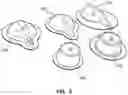 Fig. 05 - Protective Dressing For Skin-Placed Medical Device