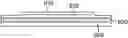 Fig. 01 - Fibrinogen composition, method and wound articles