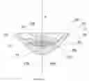 Fig. 10 - Light-adjustable hydrogel and bioanalogic intraocular lens
