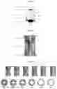 Fig. 08 - Pump for artificial circulatory assistance and a pumping system
