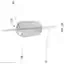 Fig. 03 - Endovascular perfusion augmentation for critical care
