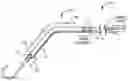 Fig. 01 - Intravascular pump with controls and display screen on handle