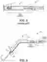 Fig. 03 - Intravascular pump with controls and display screen on handle