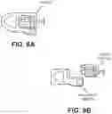 Fig. 07 - Intravascular pump with controls and display screen on handle