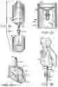Fig. 13 - Abscess irrigation systems