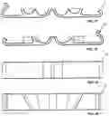 Fig. 10 - Labeling system and method for ports in intravenous systems