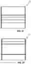 Fig. 11 - Labeling system and method for ports in intravenous systems