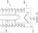 Fig. 23 - Devices and methods for protecting a user from a sharp tip of a medical needle