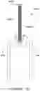 Fig. 33 - Devices and methods for protecting a user from a sharp tip of a medical needle