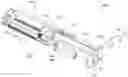 Fig. 01 - Auto injector with automated reconstitution