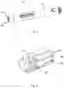 Fig. 03 - Self-administrative medicament device configured to send data through the human body