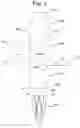 Fig. 03 - Cap for syringe needle and device for dialysis circuit priming
