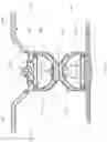 Fig. 40 - Huber safety needle