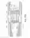 Fig. 44 - Vaporizer with a pH sensor