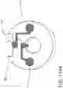 Fig. 72 - Vaporizer with a pH sensor