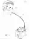 Fig. 14 - Distinguishing between central and obstructive sleep apnea