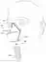 Fig. 01 - STRAPLESS NASAL INTERFACE DEVICE