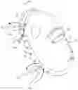 Fig. 01 - MULTI-ADJUSTABLE MULTI-STRAP OXYGEN MASK