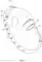 Fig. 03 - MULTI-ADJUSTABLE MULTI-STRAP OXYGEN MASK