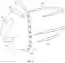 Fig. 06 - MULTI-ADJUSTABLE MULTI-STRAP OXYGEN MASK