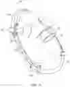 Fig. 14 - MULTI-ADJUSTABLE MULTI-STRAP OXYGEN MASK