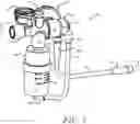 Fig. 02 - Breathing Assistance Device with Nebulizer