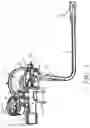 Fig. 04 - Breathing Assistance Device with Nebulizer