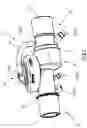 Fig. 02 - Patient valve for ventilating a patient with a ventilator