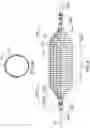 Fig. 10 - Inflatable medical balloons with continuous fiber wind