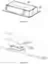 Fig. 10 - Catheter placement device