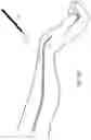 Fig. 12 - Method and device for sheathless arterial catheterization