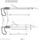 Fig. 03 - Combined osmotic and hydrogel cervical dilators and method of making same