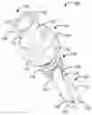 Fig. 01 - Fluid delivery device and bone screw