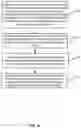 Fig. 22 - Implantable lead affixation structure for nerve stimulation to alleviate bladder dysfunction and other indication