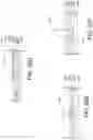 Fig. 18 - Methods and apparatuses for transdermal stimulation of the outer ear