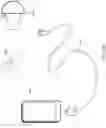 Fig. 27 - Methods and apparatuses for transdermal stimulation of the outer ear
