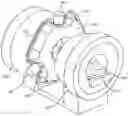 Fig. 01 - Systems and methods for linear accelerator radiotherapy with magnetic resonance imaging