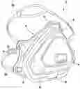 Fig. 01 - Respirator