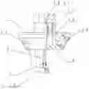 Fig. 01 - Closed Water Mist Nozzle with Active Opening