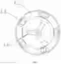 Fig. 03 - Closed Water Mist Nozzle with Active Opening